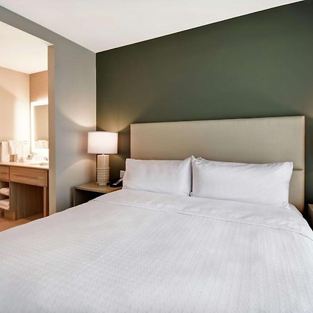 Homewood Suites By Hilton Greenville Downtown Exterior photo