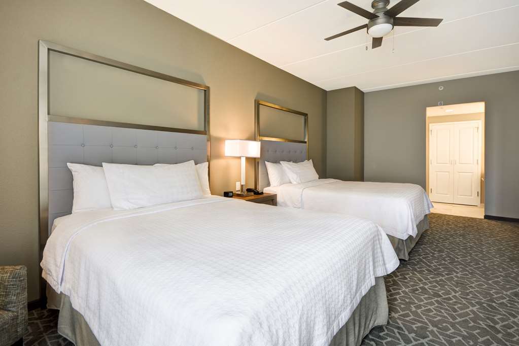 Homewood Suites By Hilton Greenville Downtown Room photo